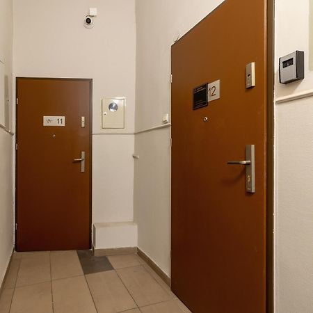 1-Bedroom Apartment - Dluga 65 Street 크라쿠프 외부 사진