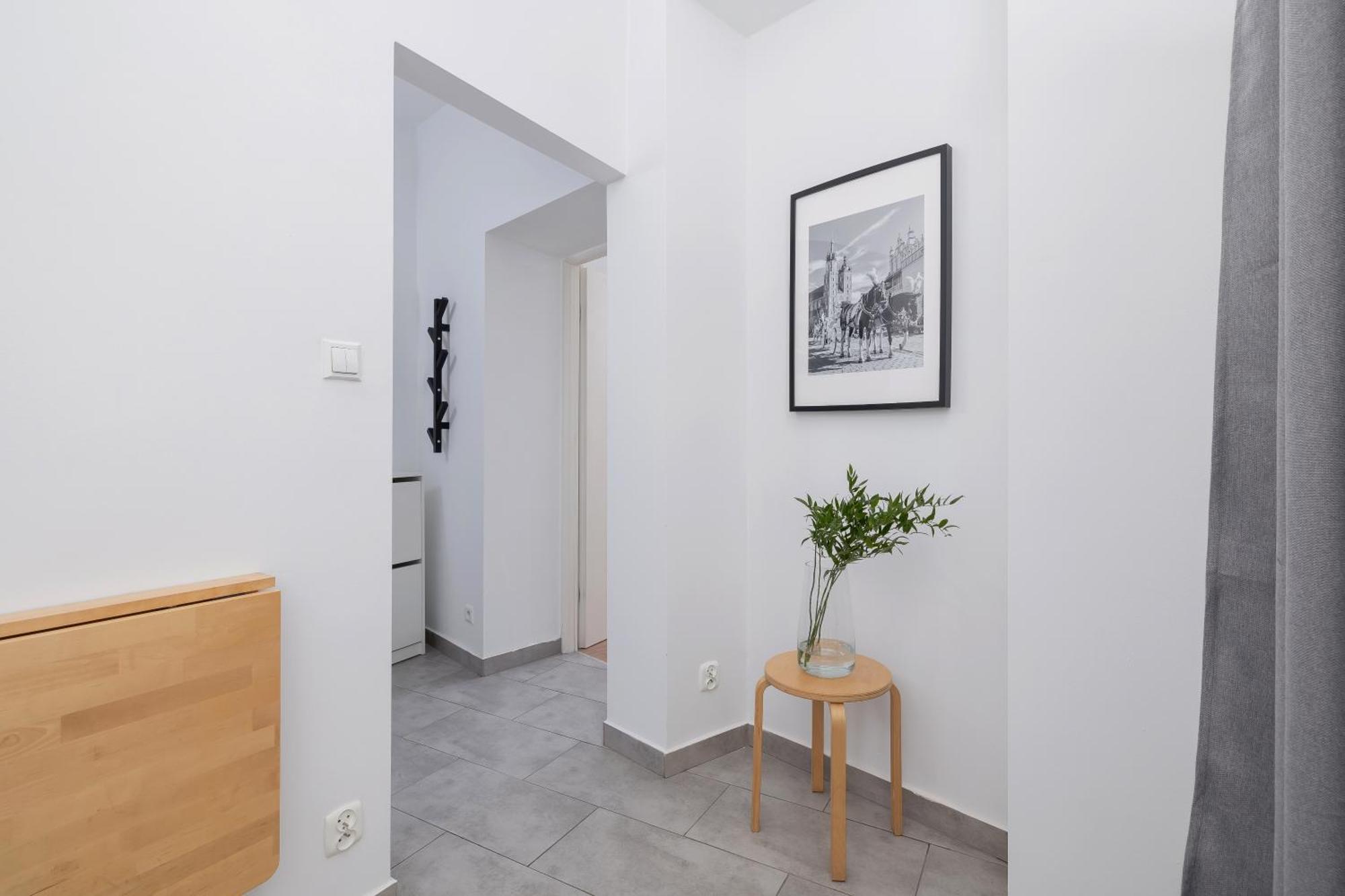 1-Bedroom Apartment - Dluga 65 Street 크라쿠프 외부 사진