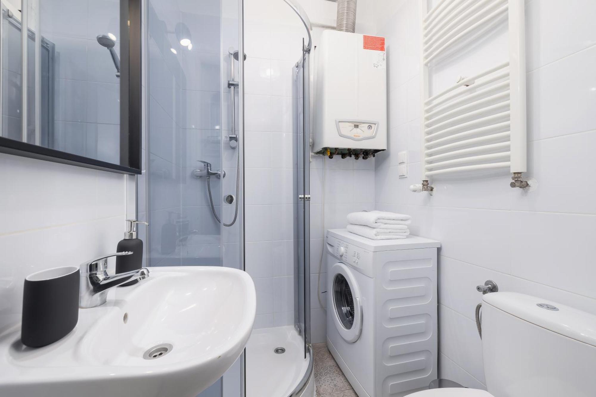 1-Bedroom Apartment - Dluga 65 Street 크라쿠프 외부 사진