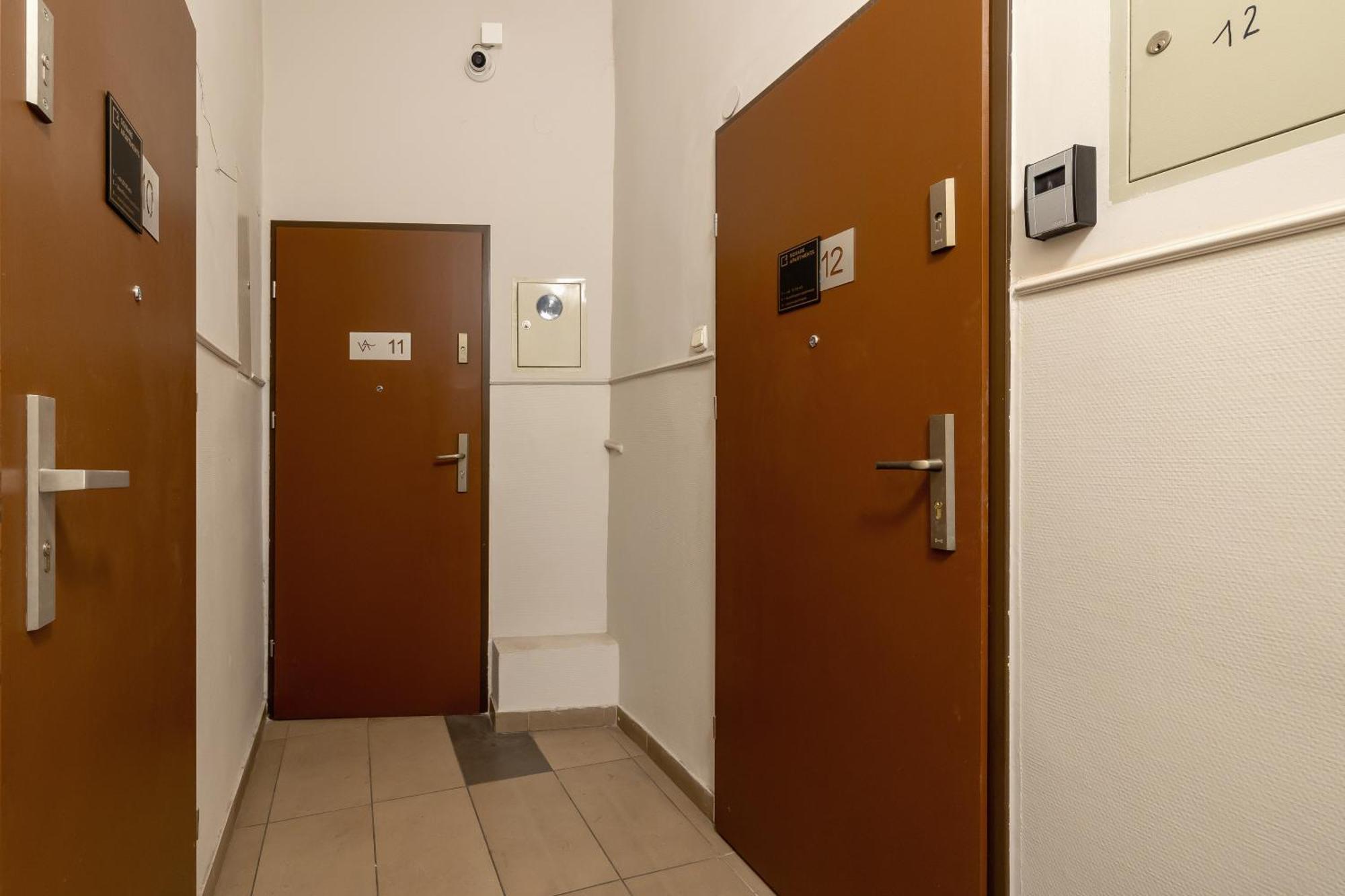 1-Bedroom Apartment - Dluga 65 Street 크라쿠프 외부 사진