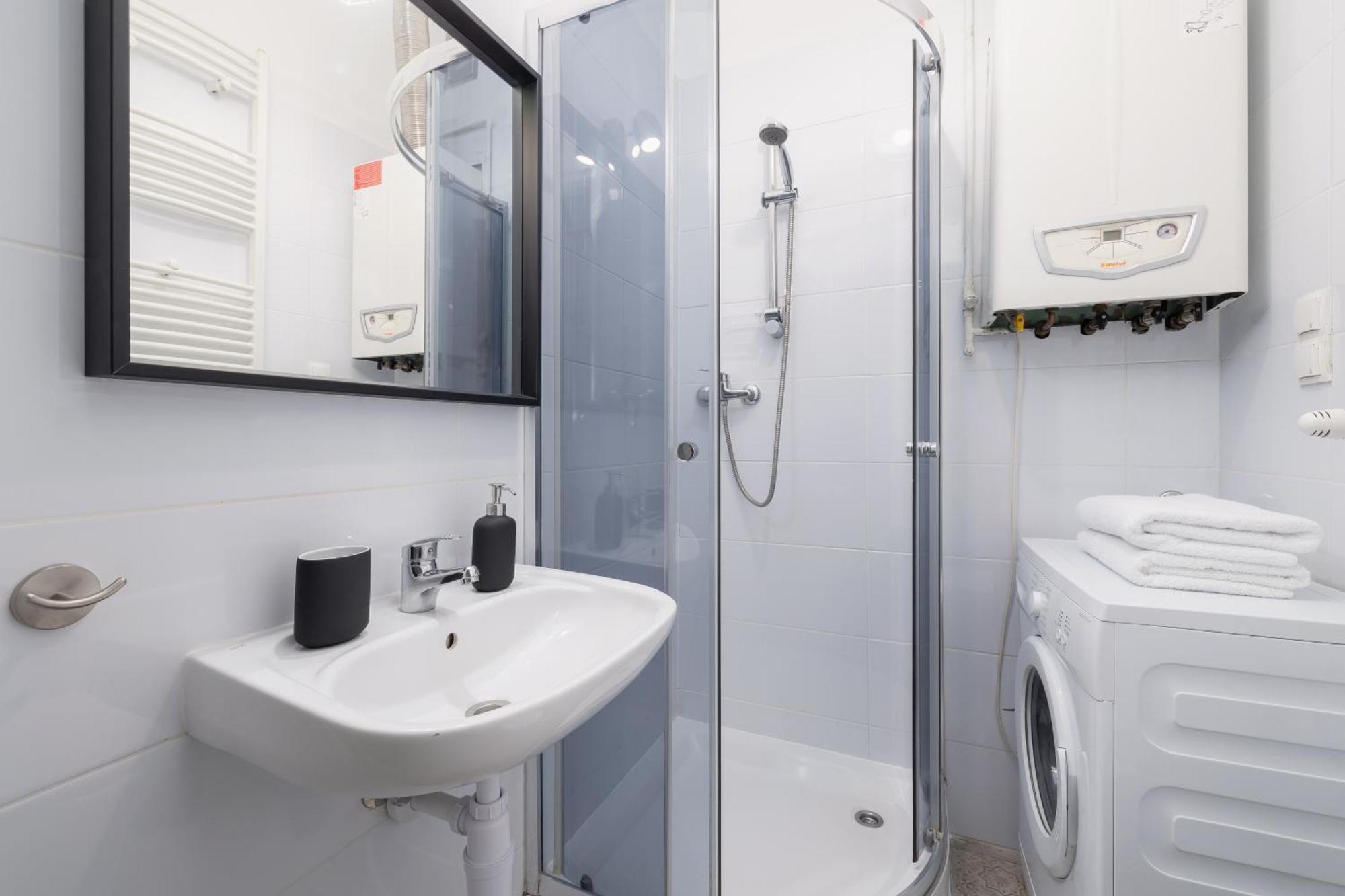 1-Bedroom Apartment - Dluga 65 Street 크라쿠프 외부 사진