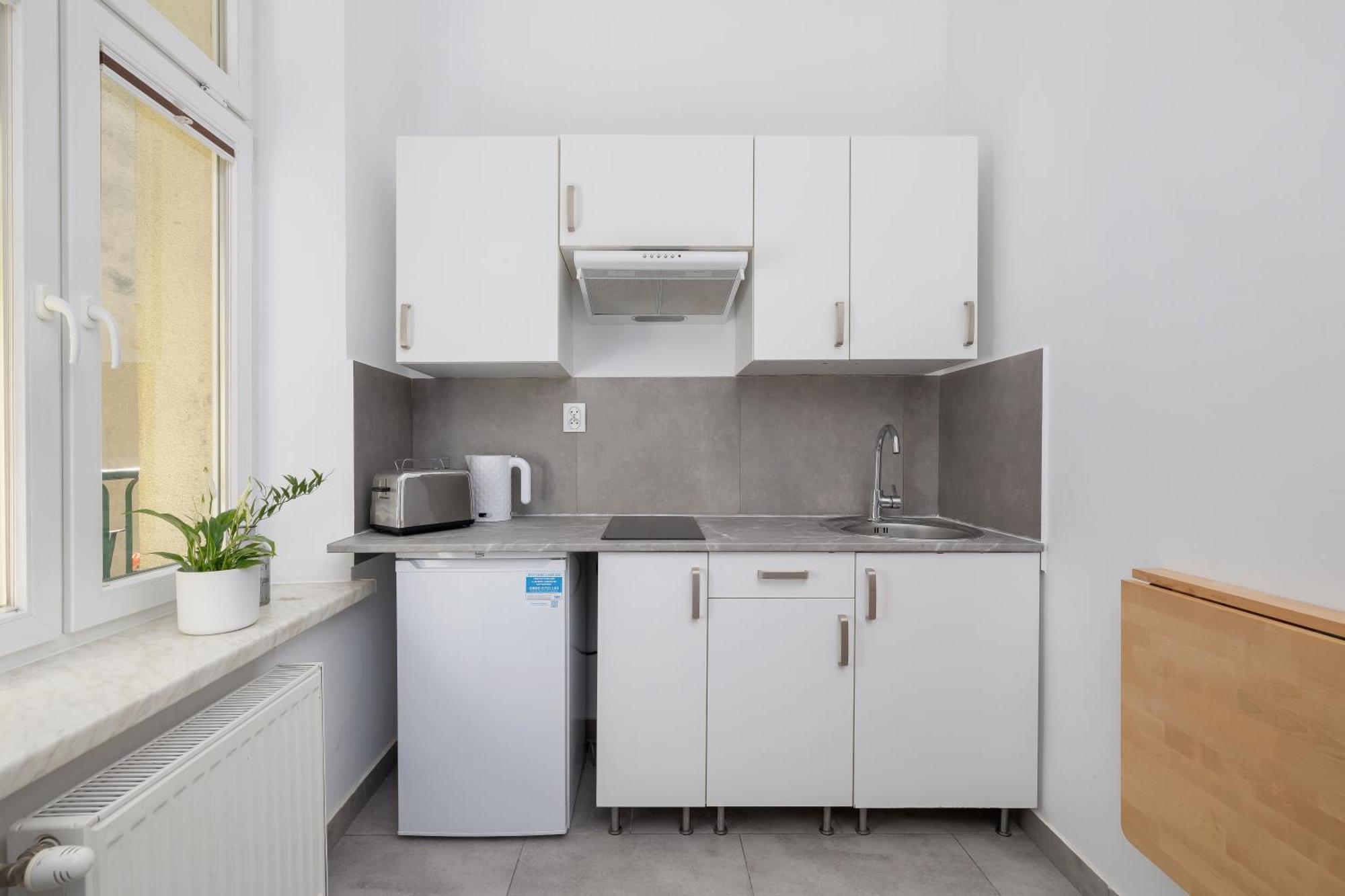 1-Bedroom Apartment - Dluga 65 Street 크라쿠프 외부 사진