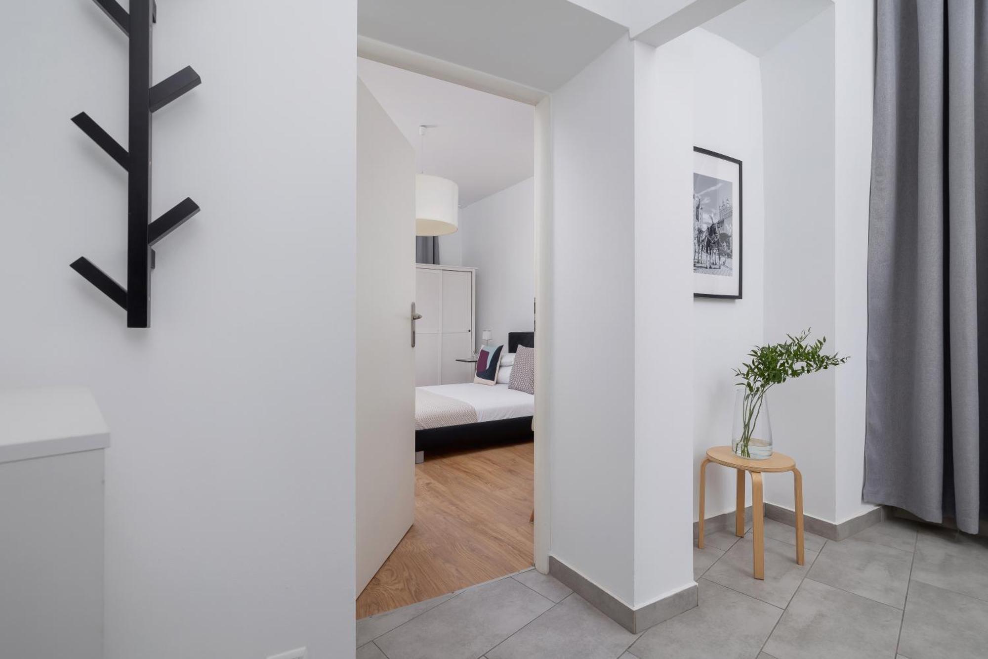 1-Bedroom Apartment - Dluga 65 Street 크라쿠프 외부 사진